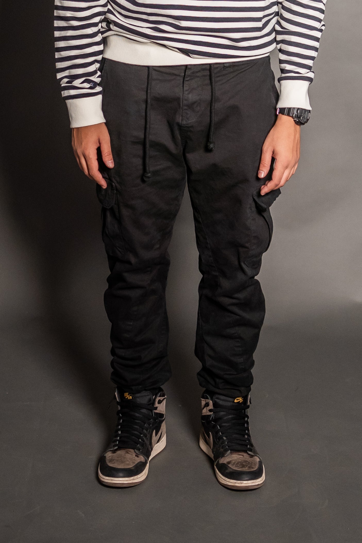 URBAN CLASSICS / CARGO PANTS