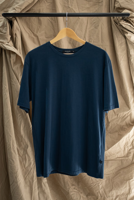 T-SHIRT - BLUE