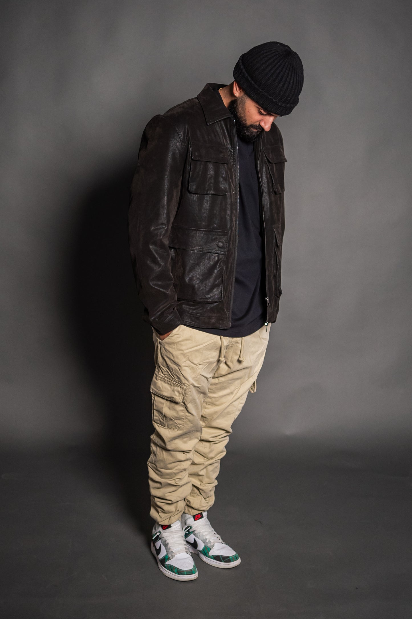 URBAN CLASSICS / CARGO PANTS