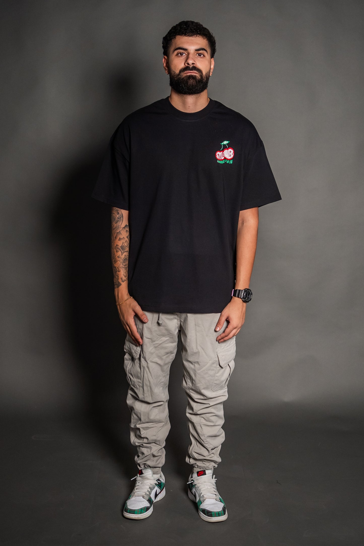 URBAN CLASSICS / CARGO PANTS