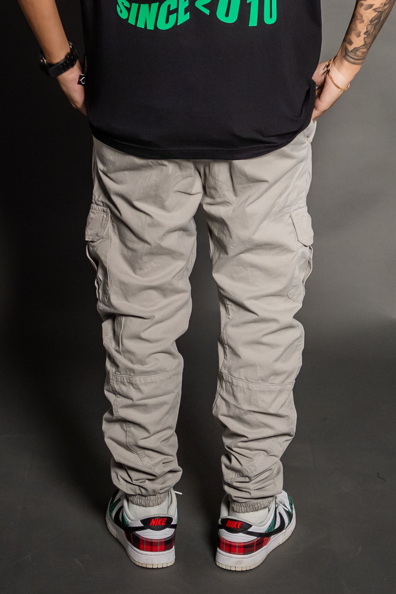 URBAN CLASSICS / CARGO PANTS