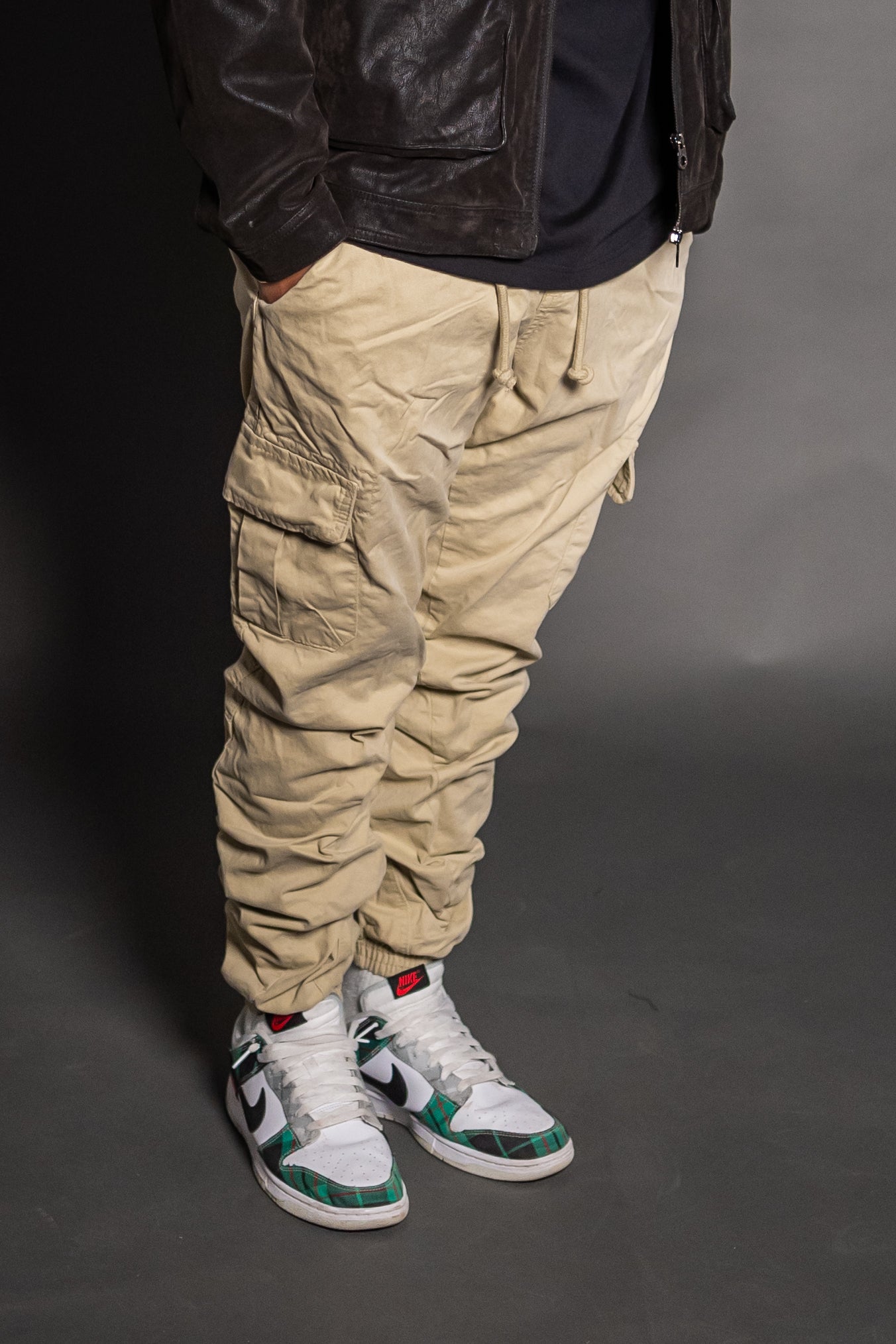 URBAN CLASSICS / CARGO PANTS